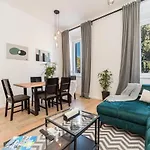 Appartement Maraska Lux *