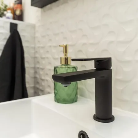 Maraska Lux Apartamento