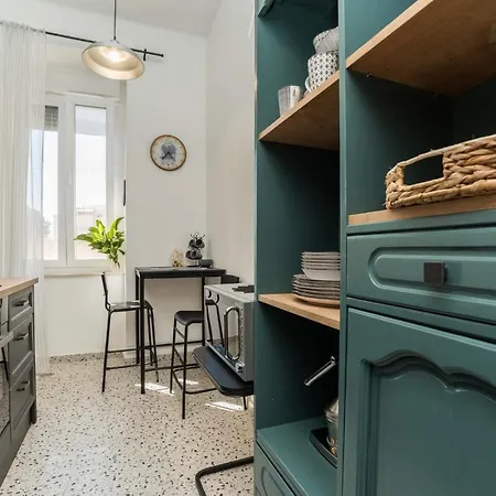 Maraska Lux Apartamento Zadar