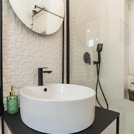 Apartamento Maraska Lux Zadar