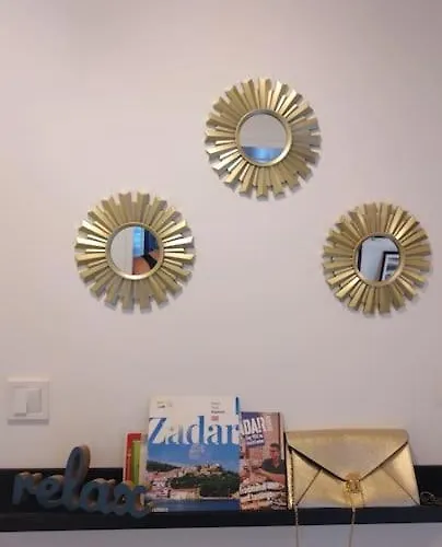 Maraska Lux Apartamento Zadar