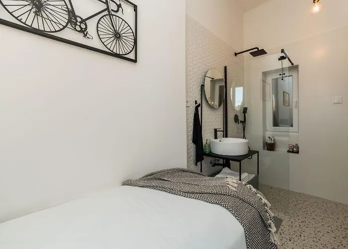 Maraska Lux Apartamento Zadar