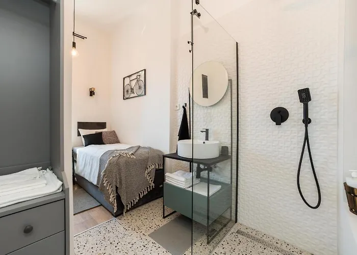 Maraska Lux Apartamento Zadar