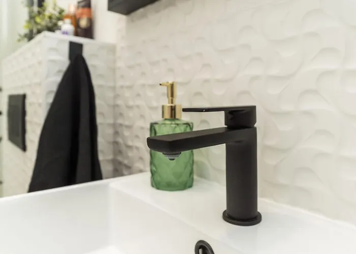 Maraska Lux Apartamento