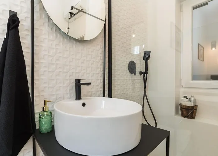 Apartamento Maraska Lux Zadar