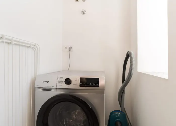 Maraska Lux Apartamento Zadar