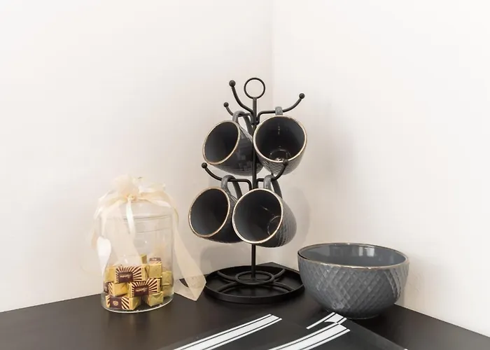 Maraska Lux Apartamento Zadar