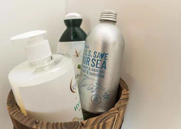 Apartamento Maraska Lux *