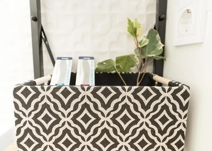 Apartamento Maraska Lux