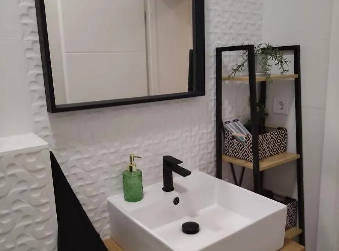 Apartamento Maraska Lux