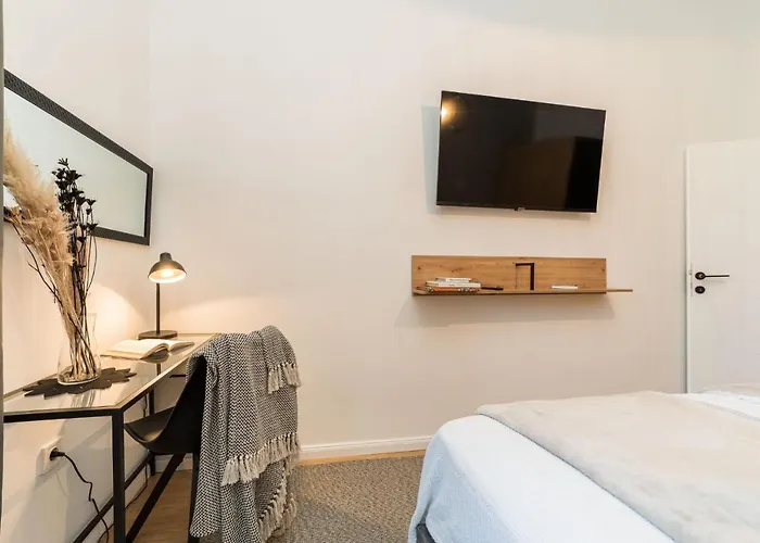 Maraska Lux Apartamento Zadar