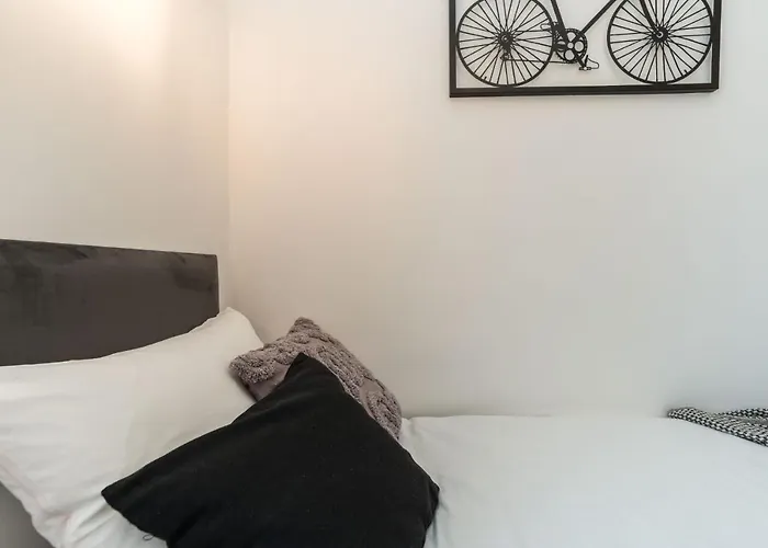 Apartamento Maraska Lux *