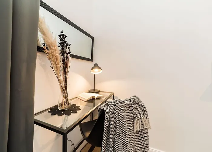 Maraska Lux Apartamento