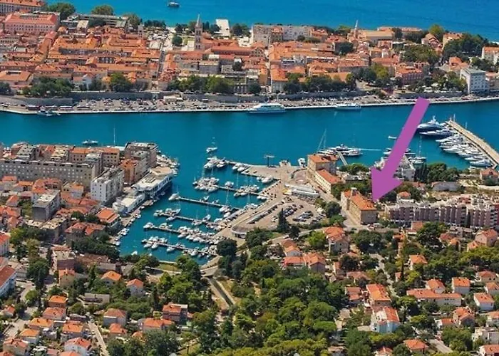 Apartamento Maraska Lux *