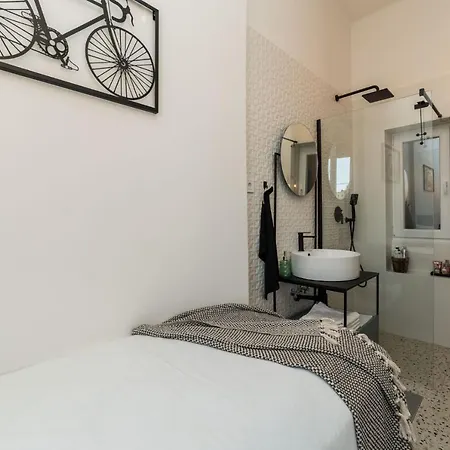 Maraska Lux 公寓 扎达尔