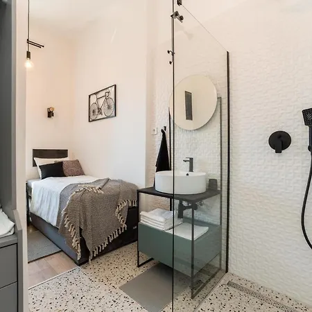 Maraska Lux Apartamento Zadar