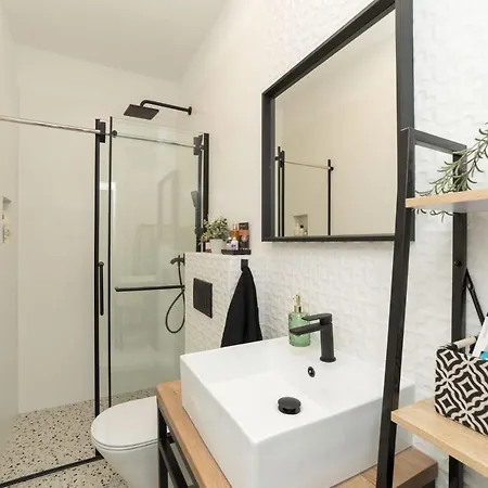 Maraska Lux Apartamento Zadar