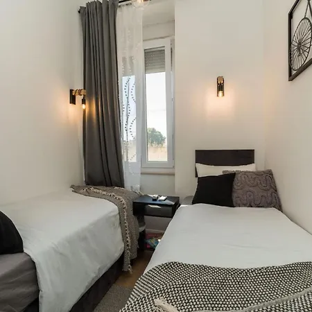 Maraska Lux * 扎达尔