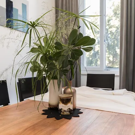 Maraska Lux Apartamento Zadar