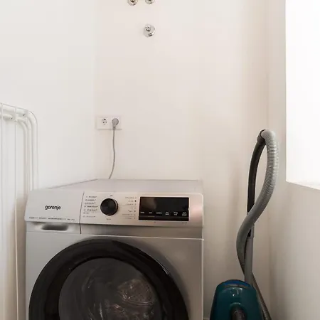 Maraska Lux 아파트 자다르