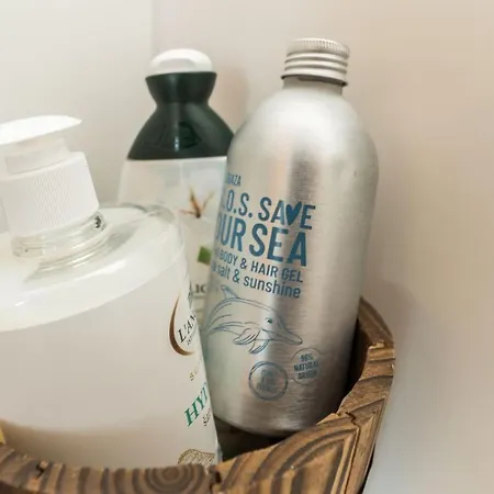 Apartamento Maraska Lux *