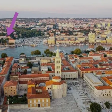 Maraska Lux Apartamento