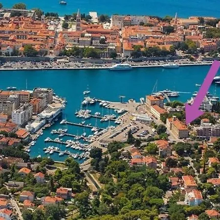 Apartamento Maraska Lux *