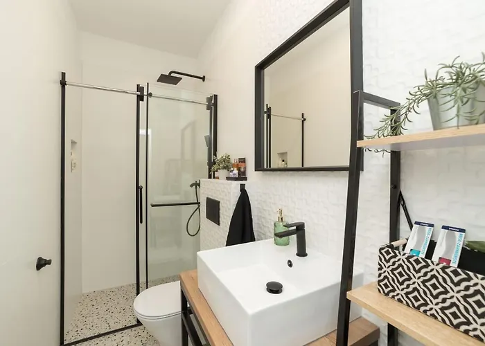 Maraska Lux Apartment Zadar