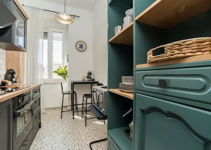 Maraska Lux Apartment Zadar