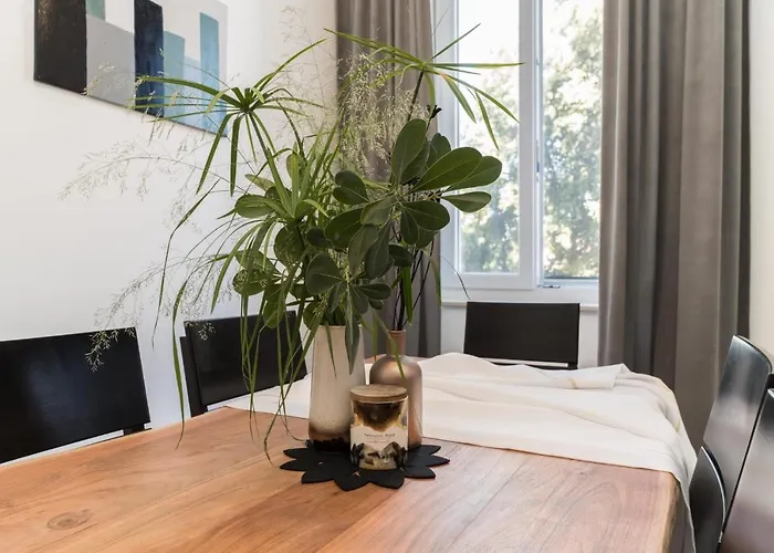 Maraska Lux Apartment Zadar